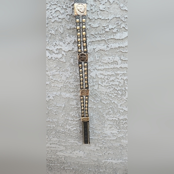 RARE VINTAGE BELT‎ main image 4